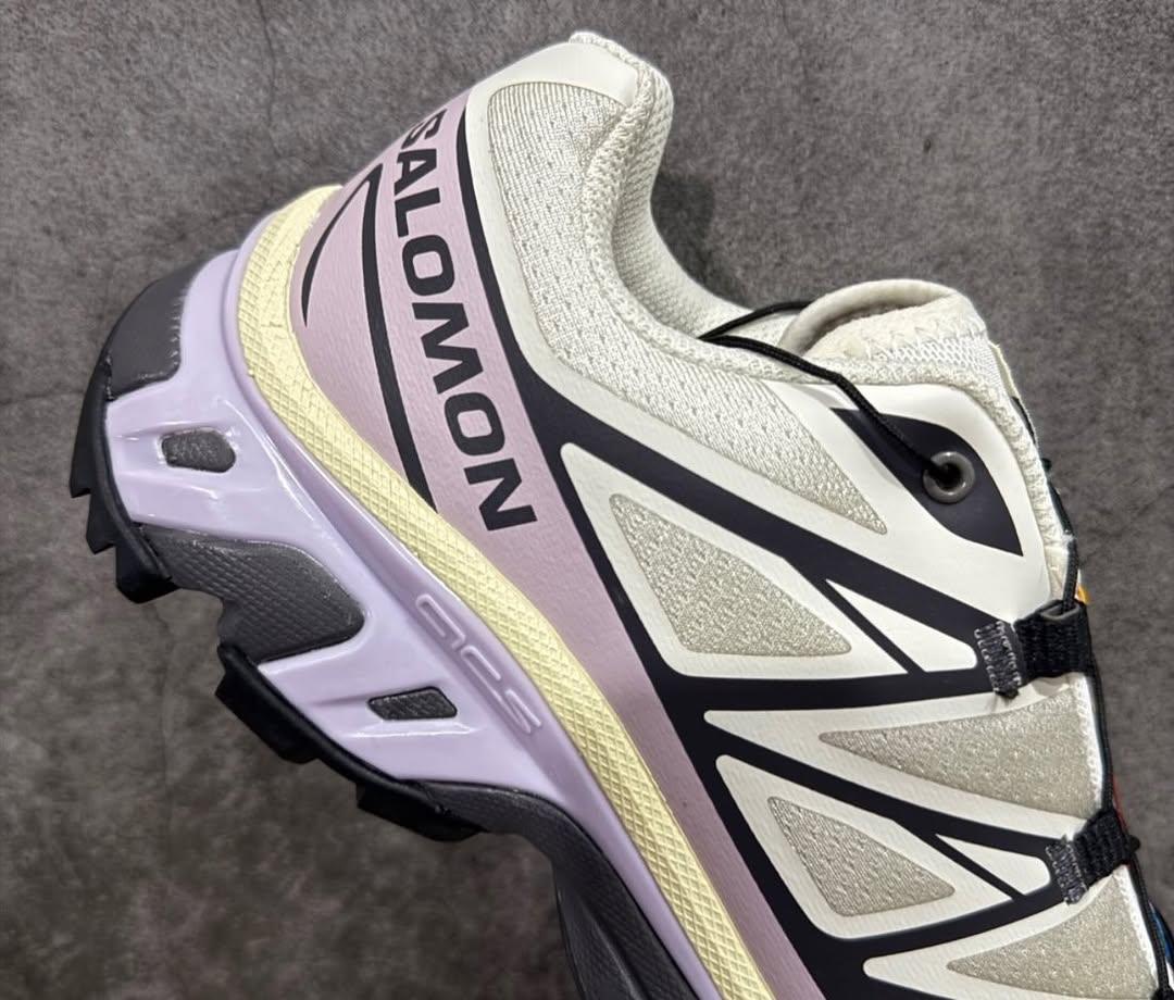 Salomon XT-6