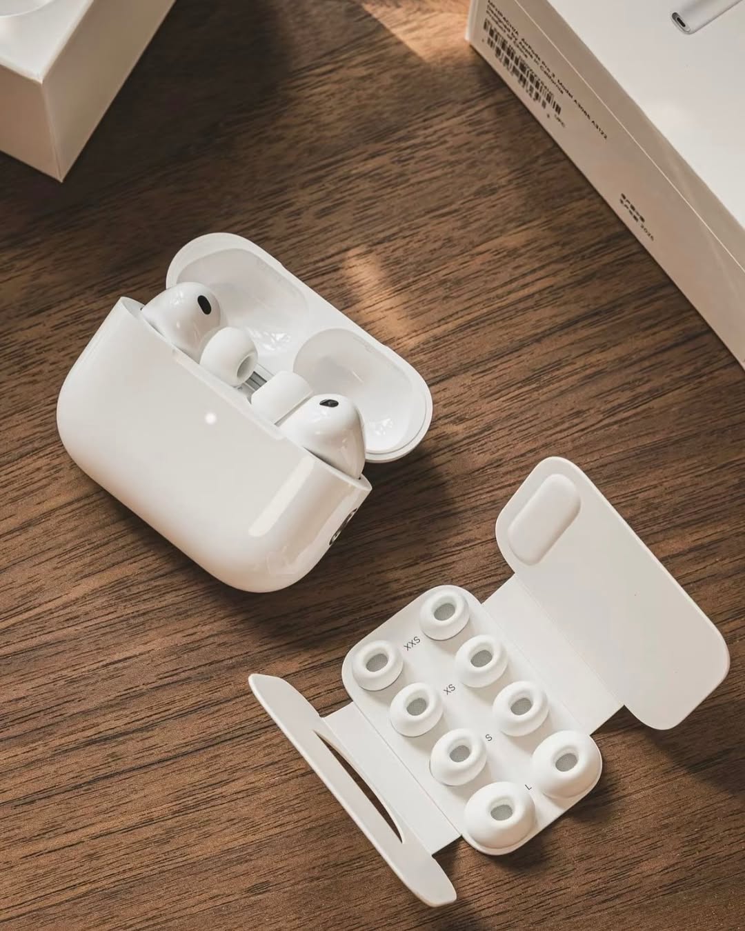 AirPods Pro 3