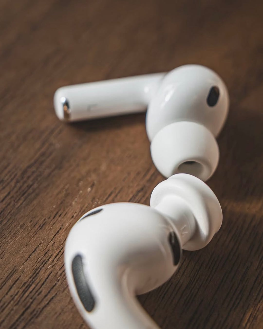 AirPods Pro 3