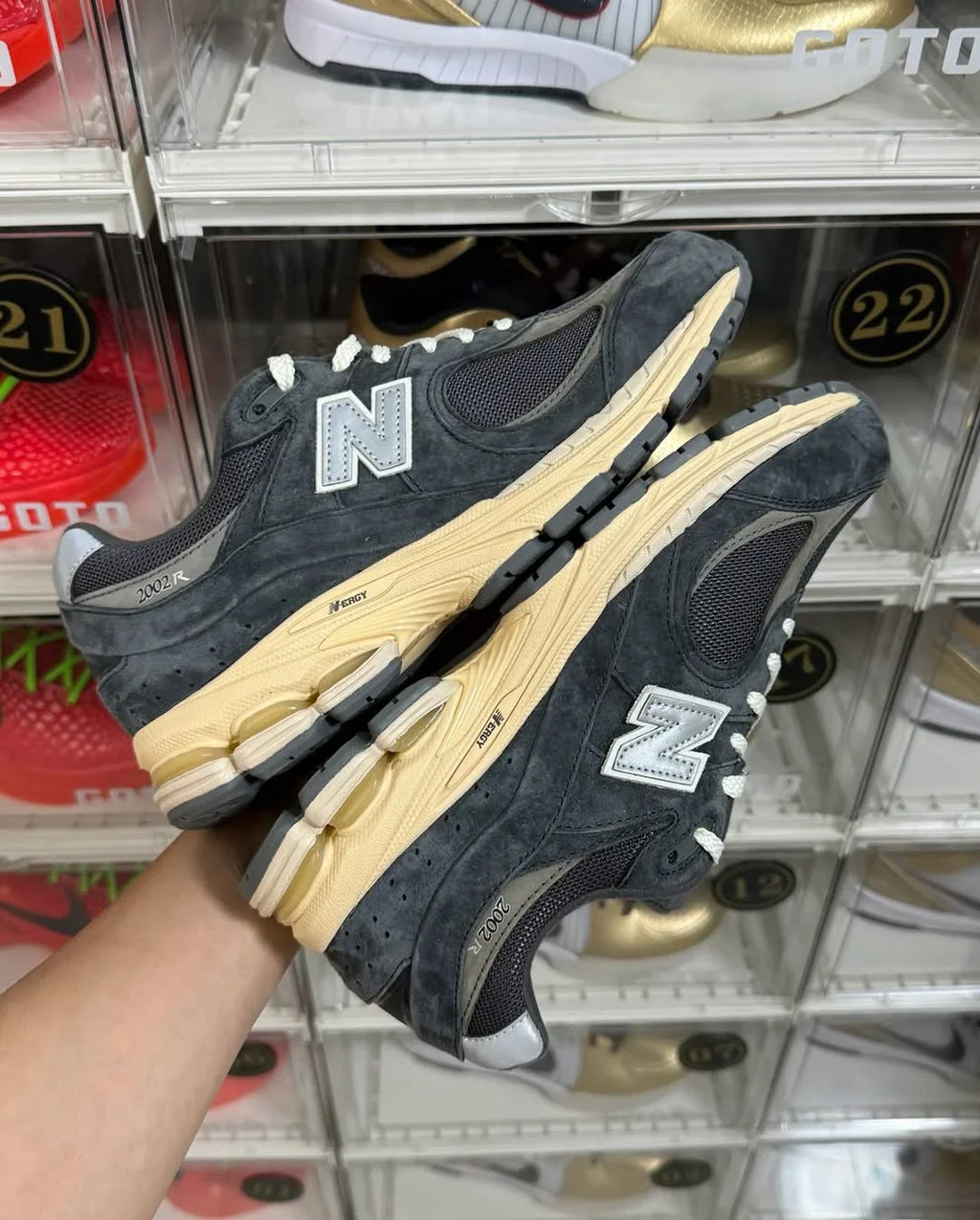 ניו באלאנס 2002R