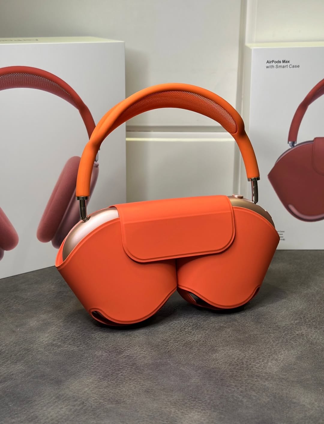 AirPods Max Version 2