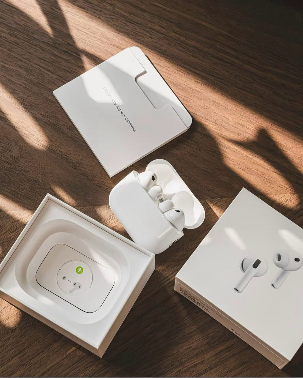 AirPods Pro 3