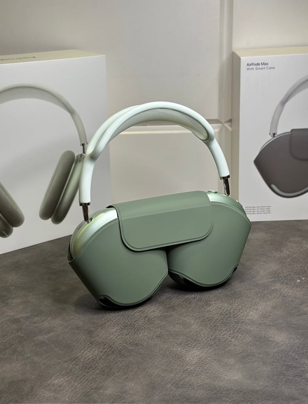 AirPods Max Version 2