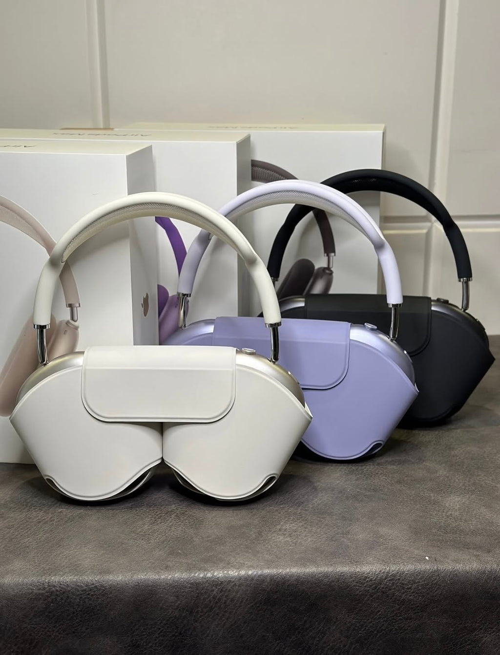 AirPods Max Version 2