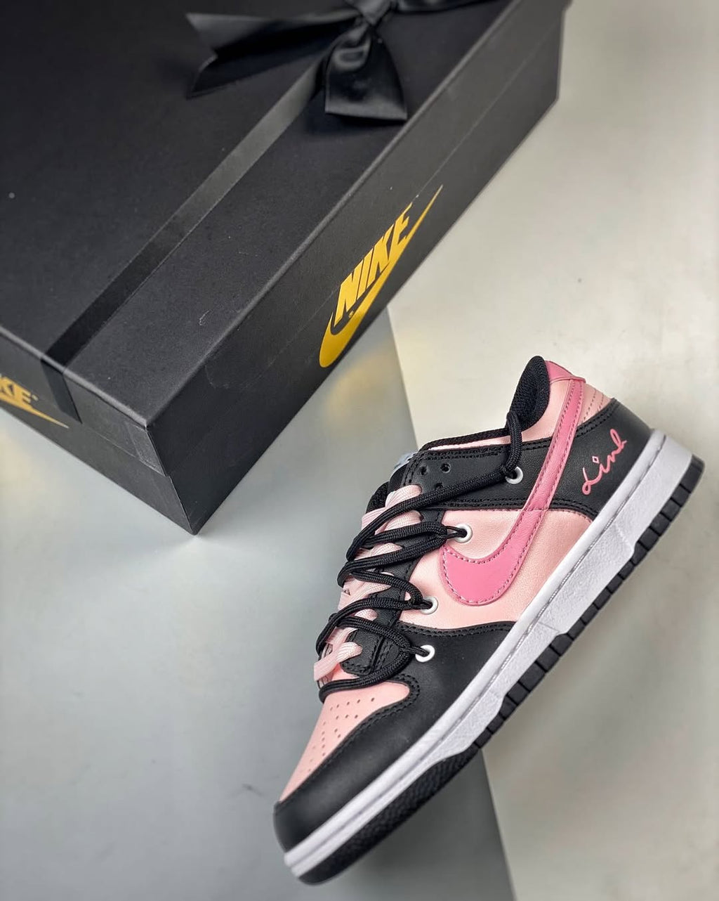 Nike