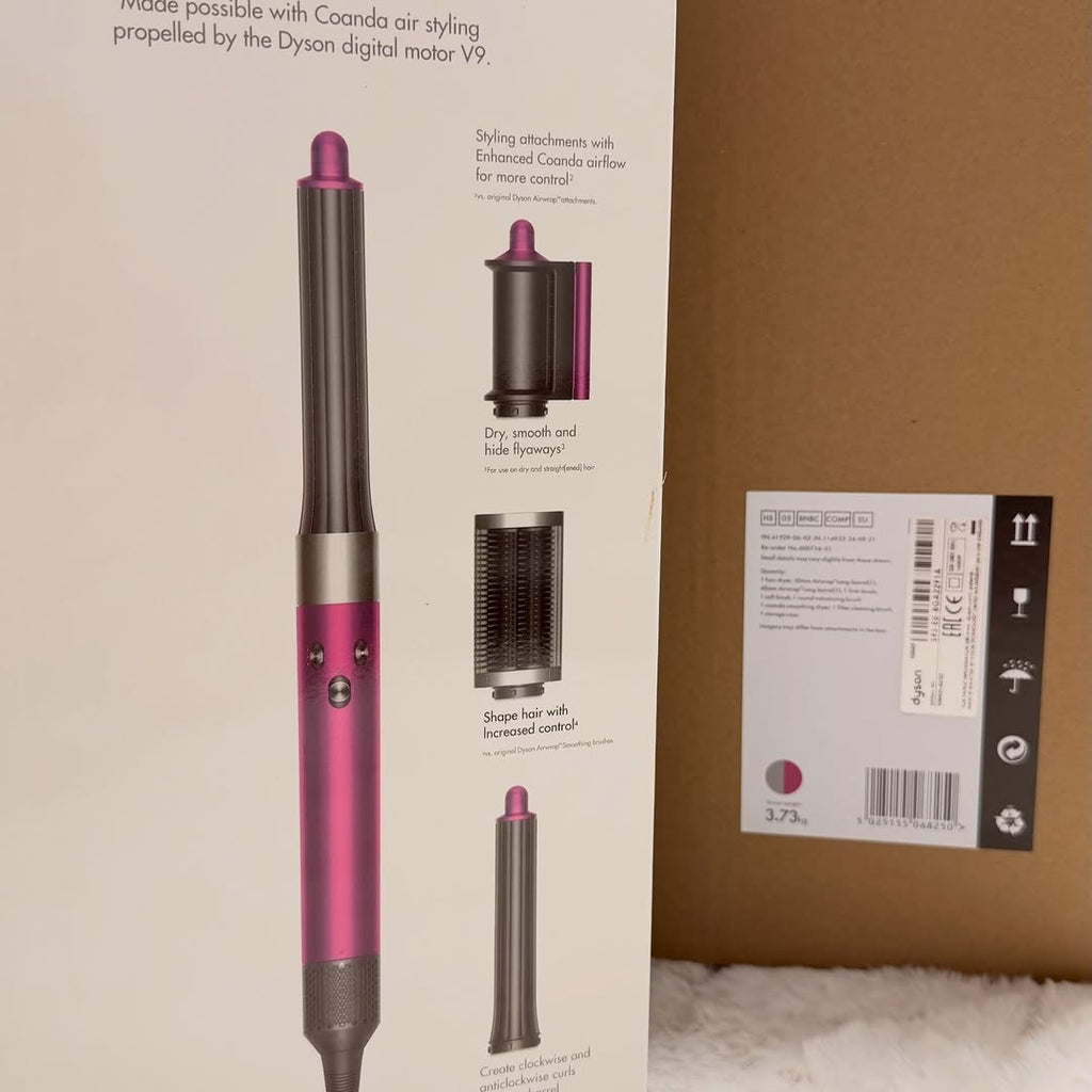 Dyson Airwrap Styler