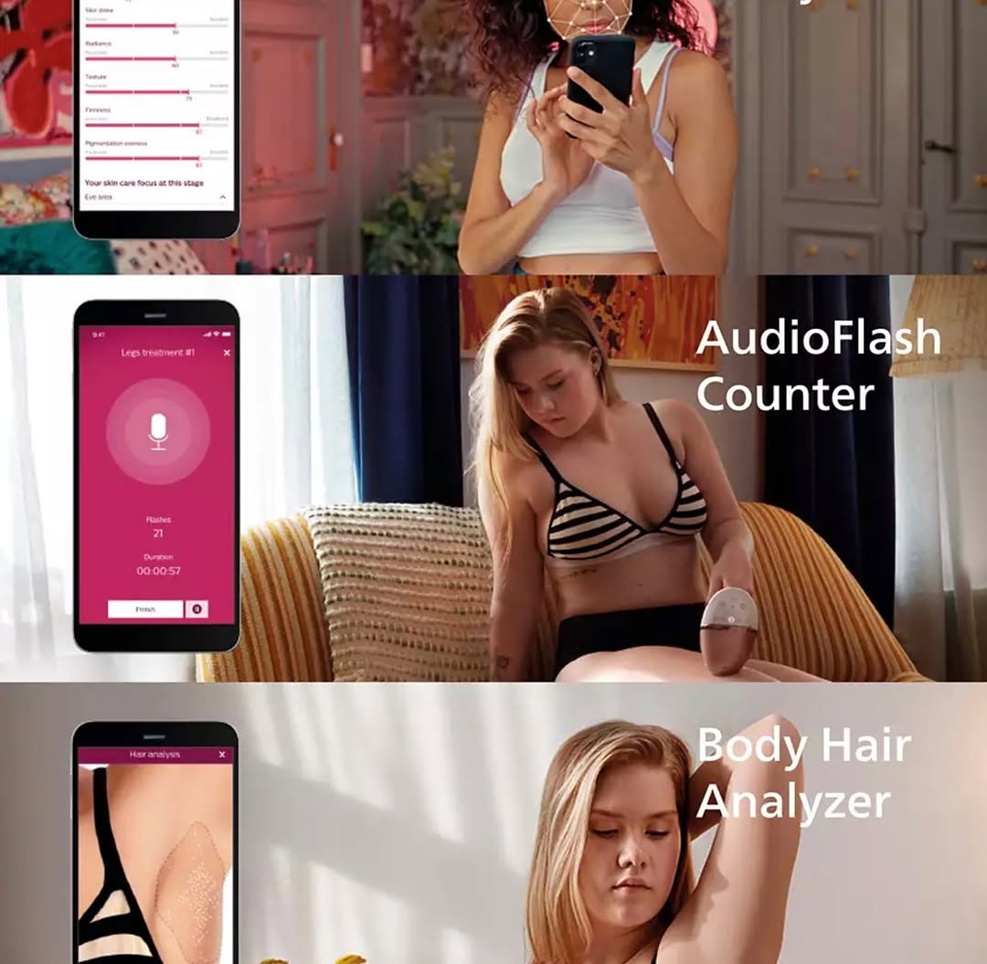 Philips Lumea 9900