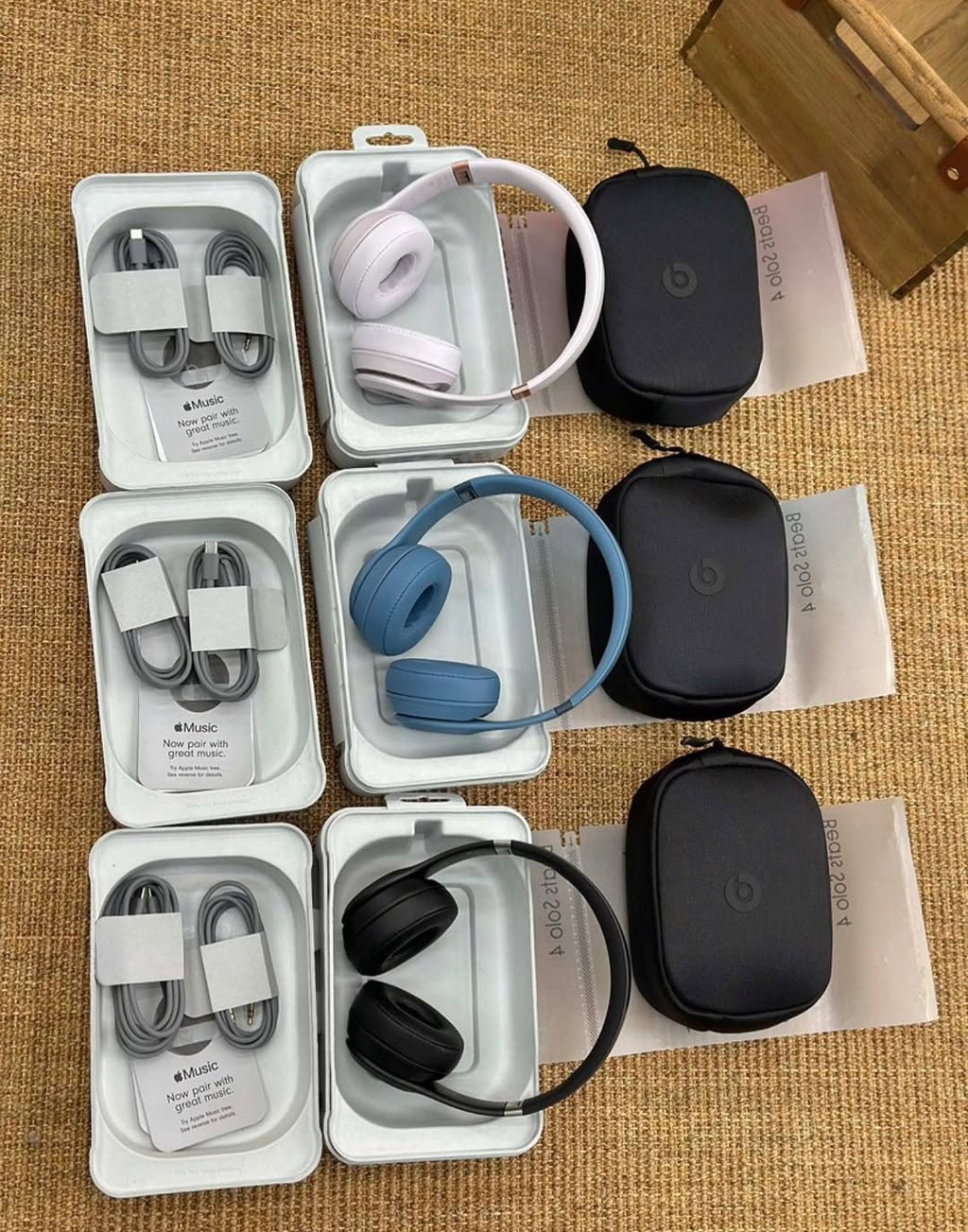 Beats Solo 4