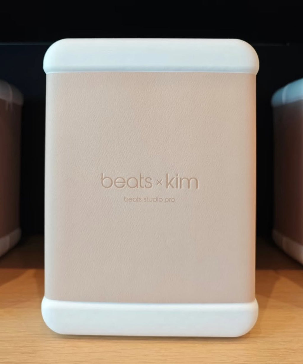 Beats Studio Pro