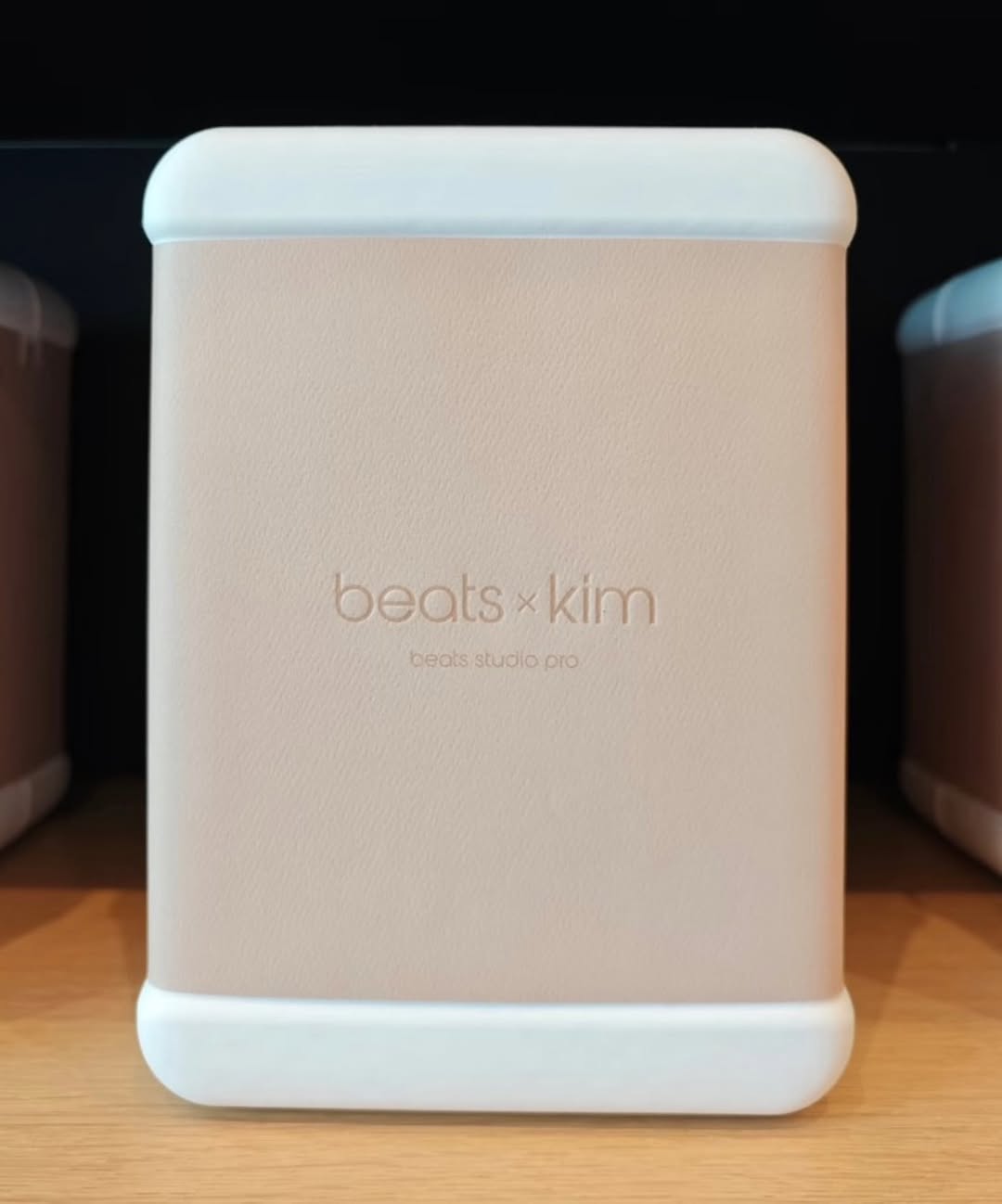 Beats Studio Pro