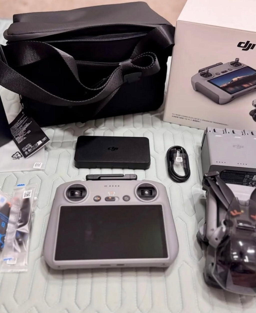 DJI Mini 5 Pro