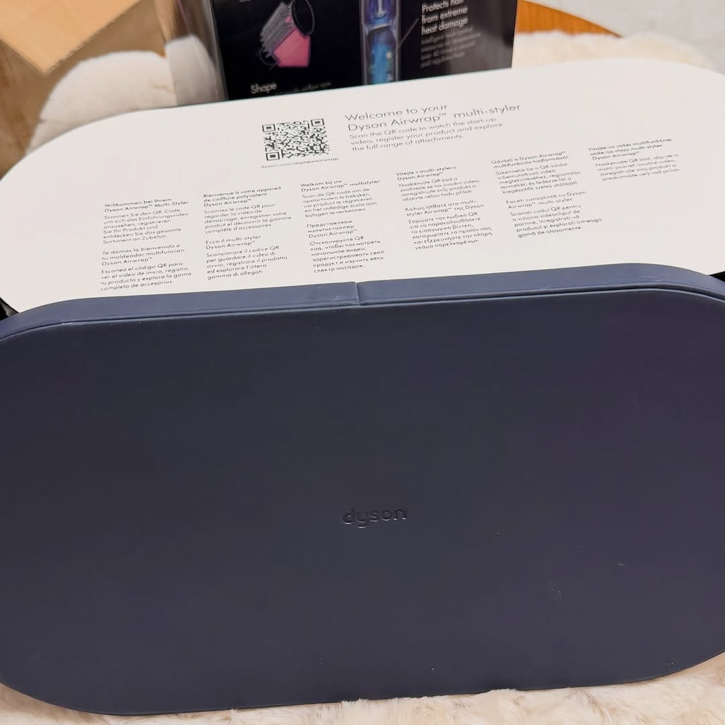 Dyson Airwrap Styler
