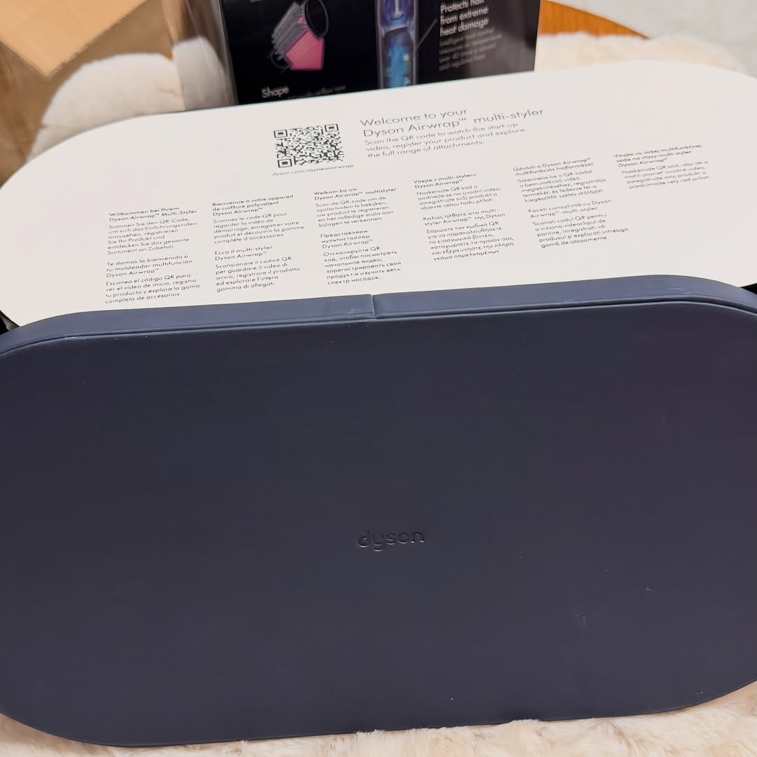 Dyson Airwrap Styler