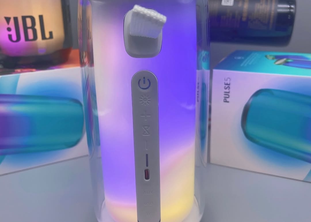 JBL Pulse 5