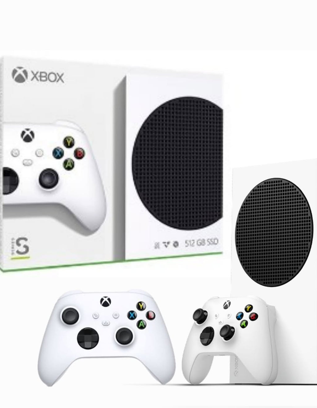 Xbox Series X
