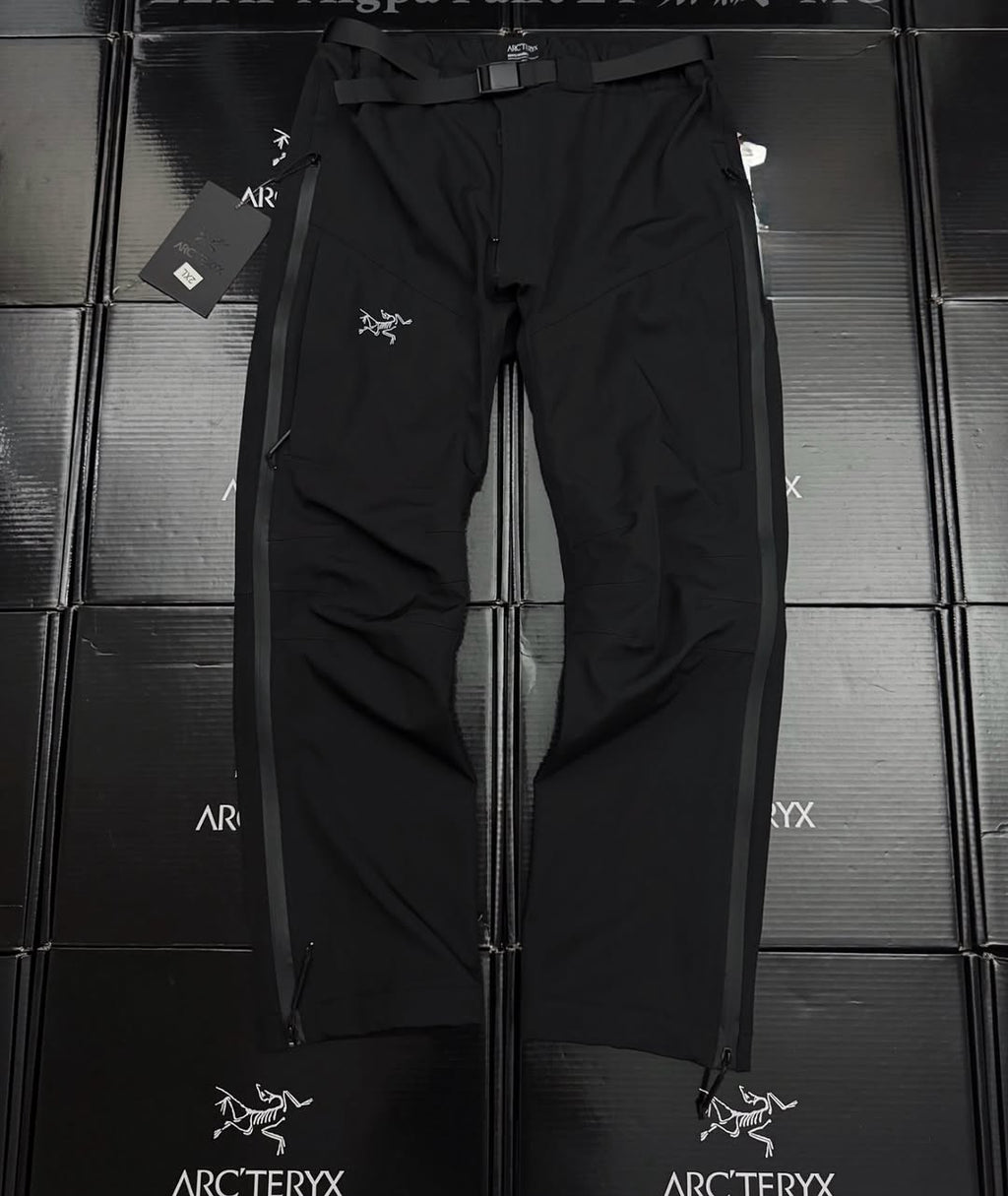 Arcteryx Beta AR