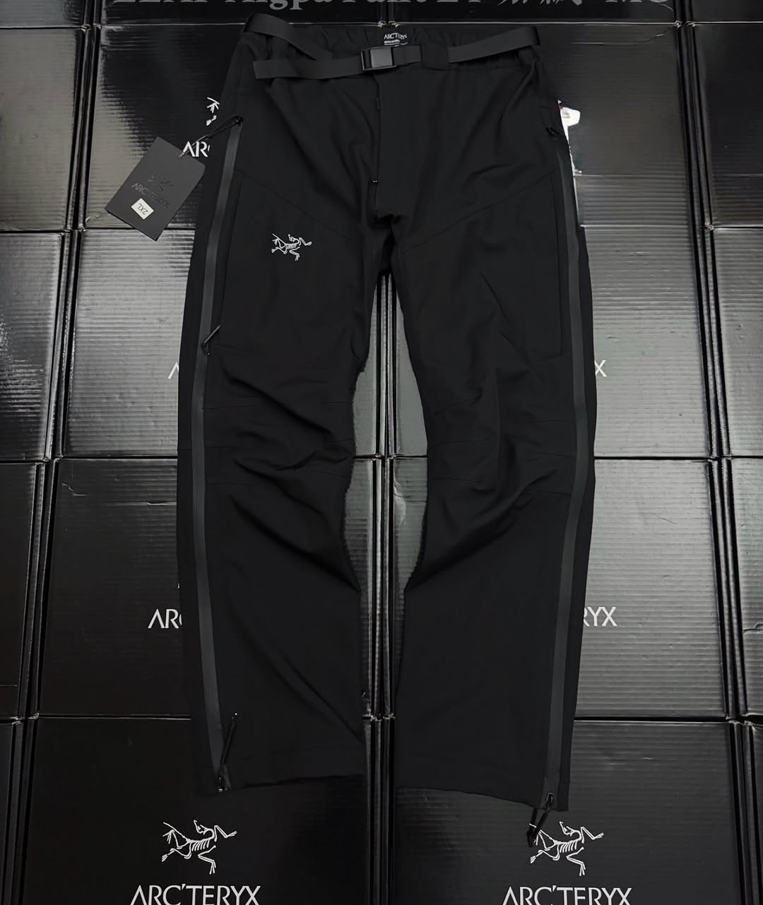 Arcteryx Beta AR
