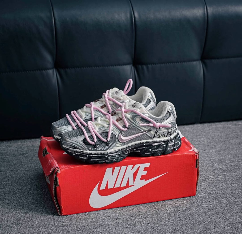 Air Max Fusion