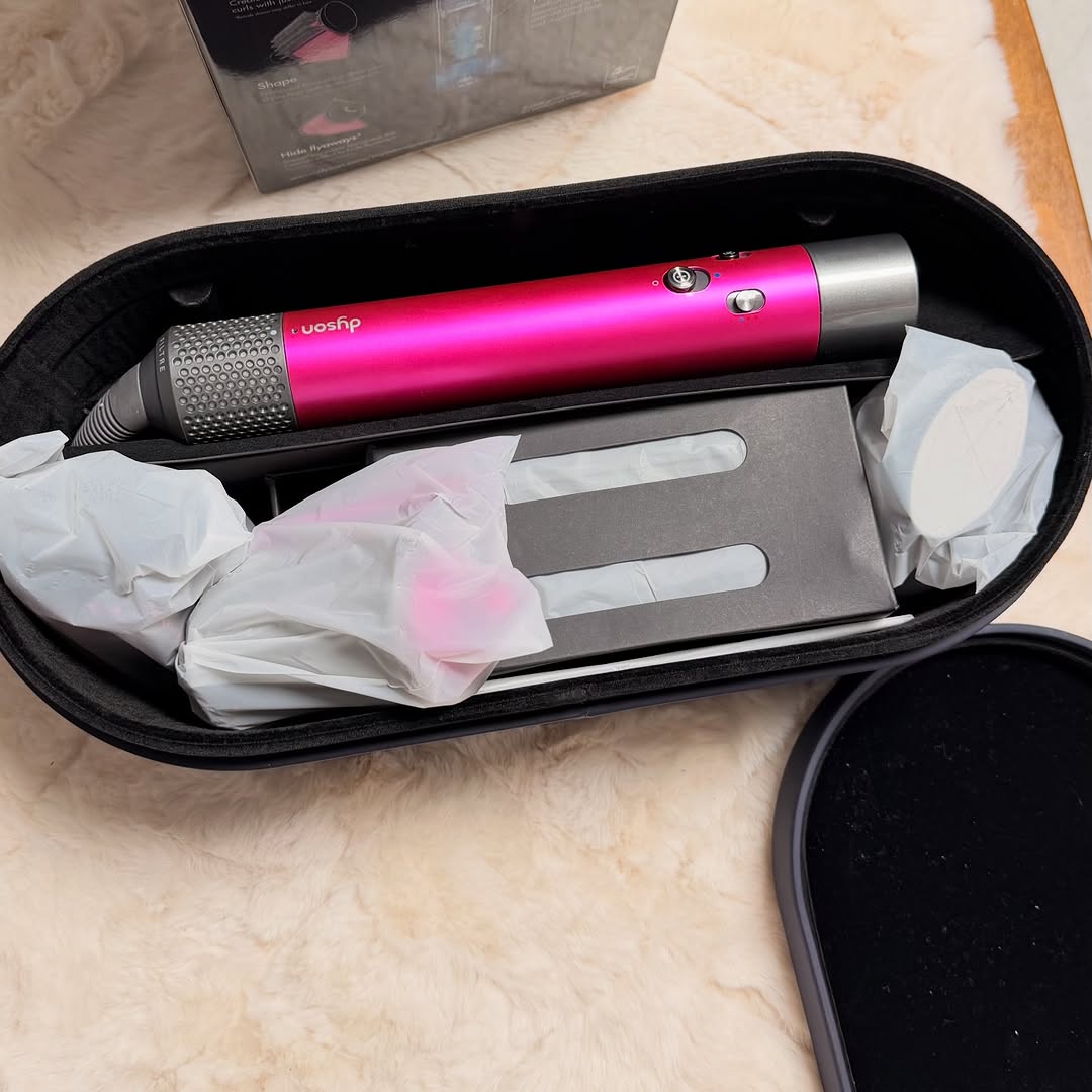 Dyson Airwrap Styler