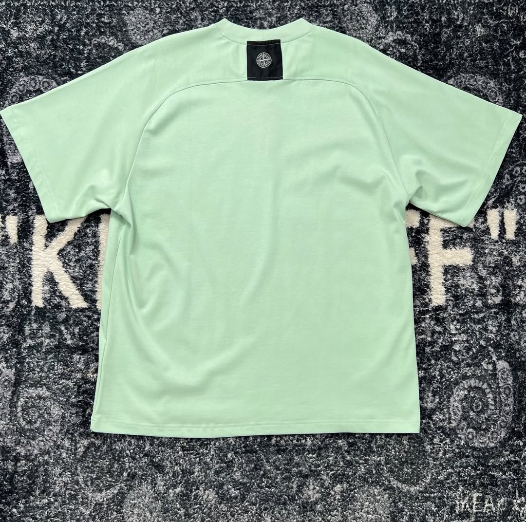 T shirt Stone Island