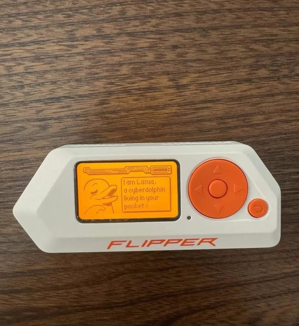 Flipper Zero