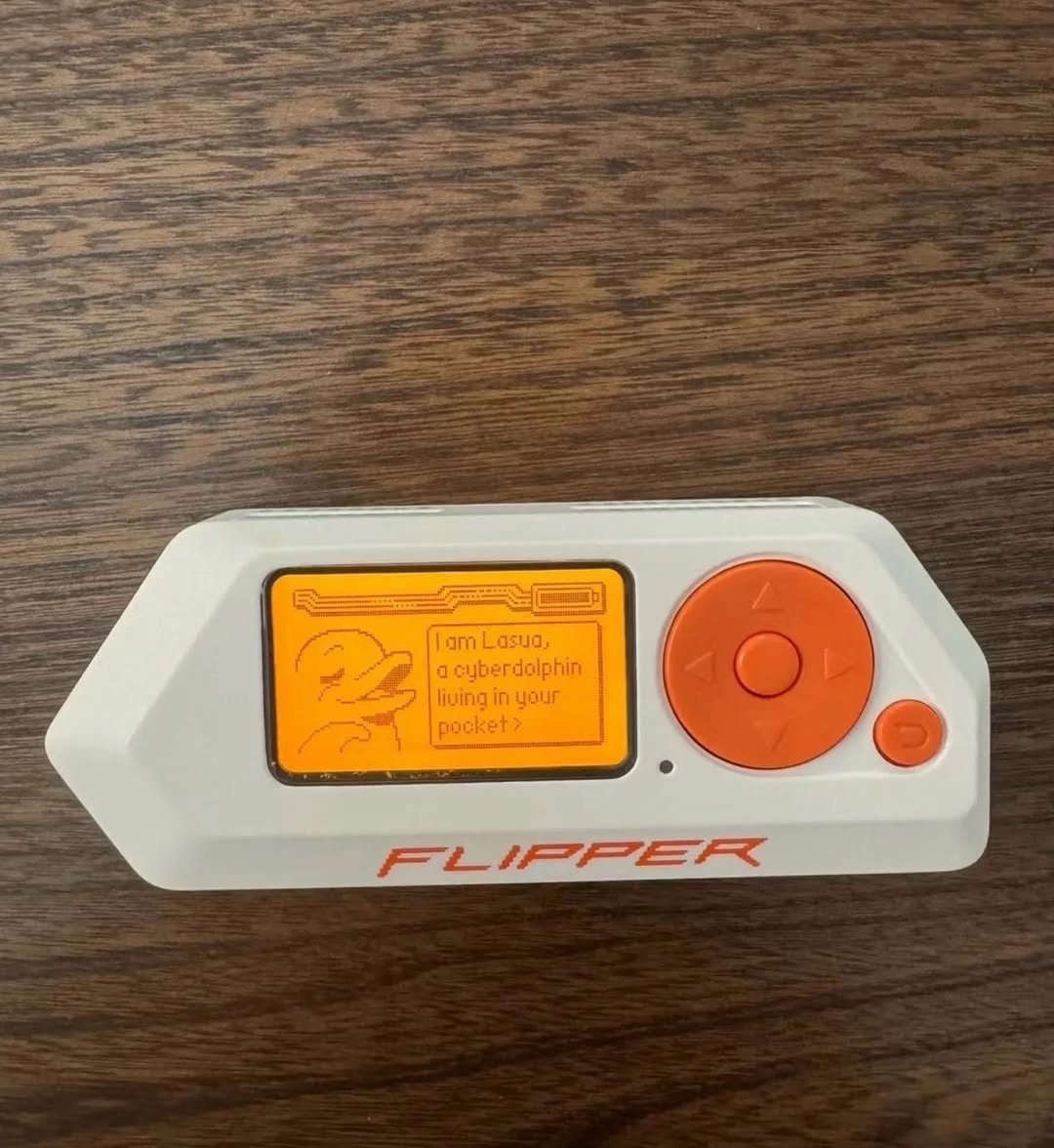 Flipper Zero