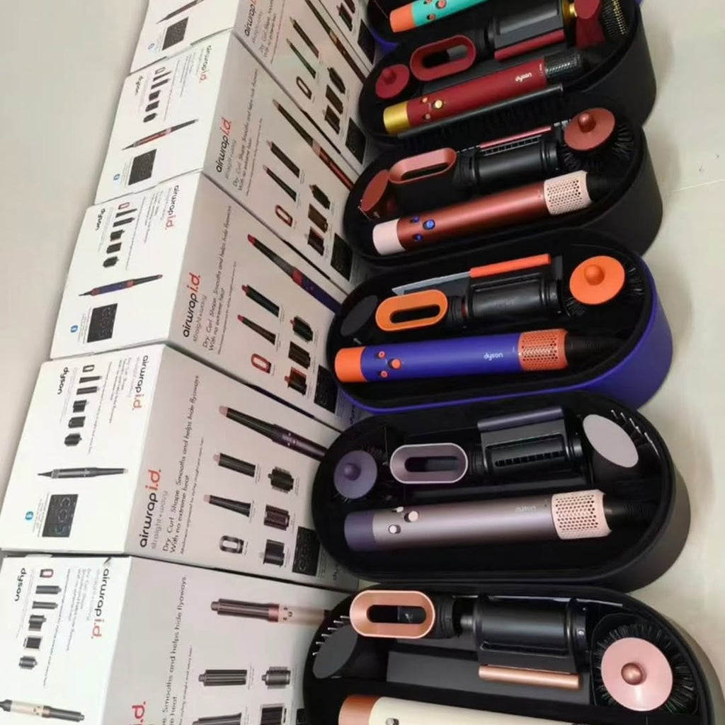 Dyson Airwrap Styler
