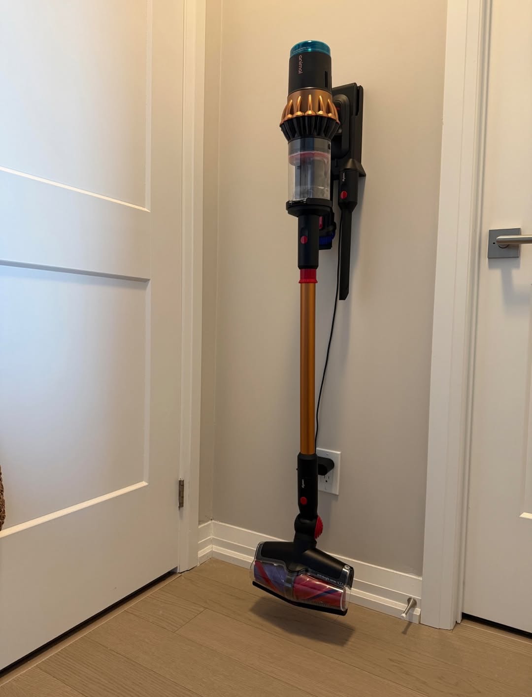 Dyson V16 Animal