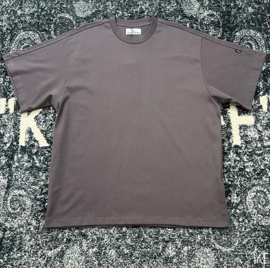 T shirt Stone Island