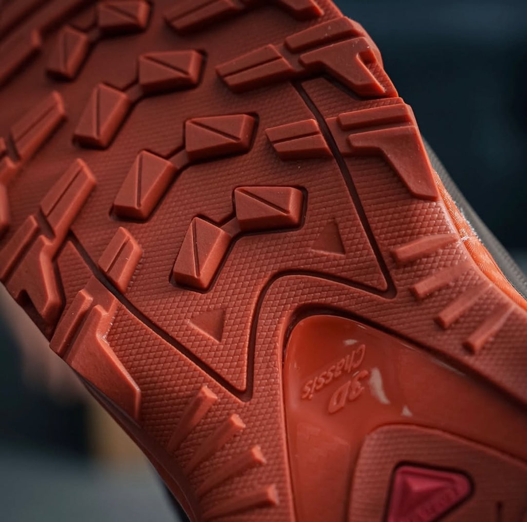 Salomon XA Pro 3D