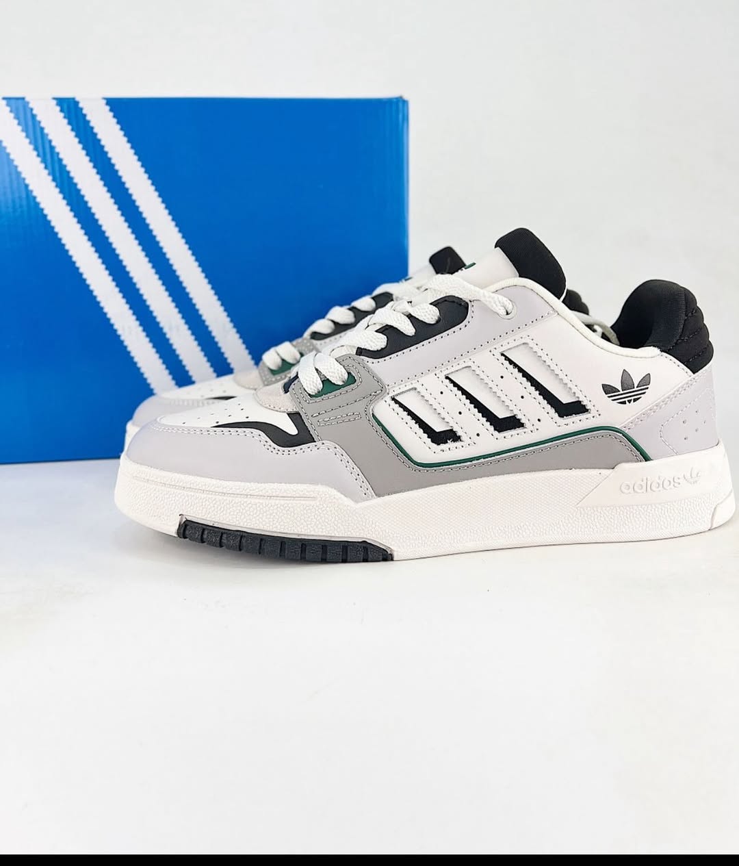 Adidas Glide Boost
