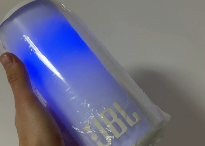 JBL Pulse 5
