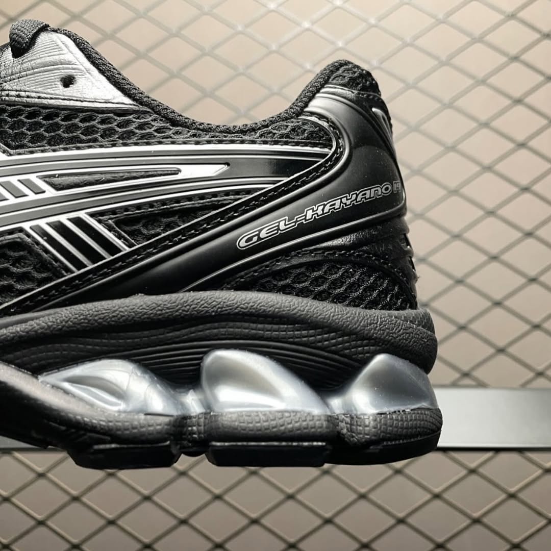 ASICS GEL-Nimbus