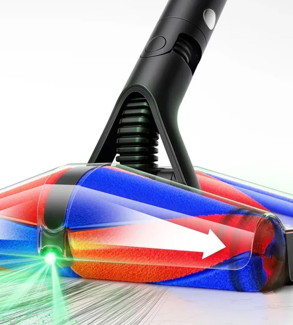 Dyson Pencil Vacuum