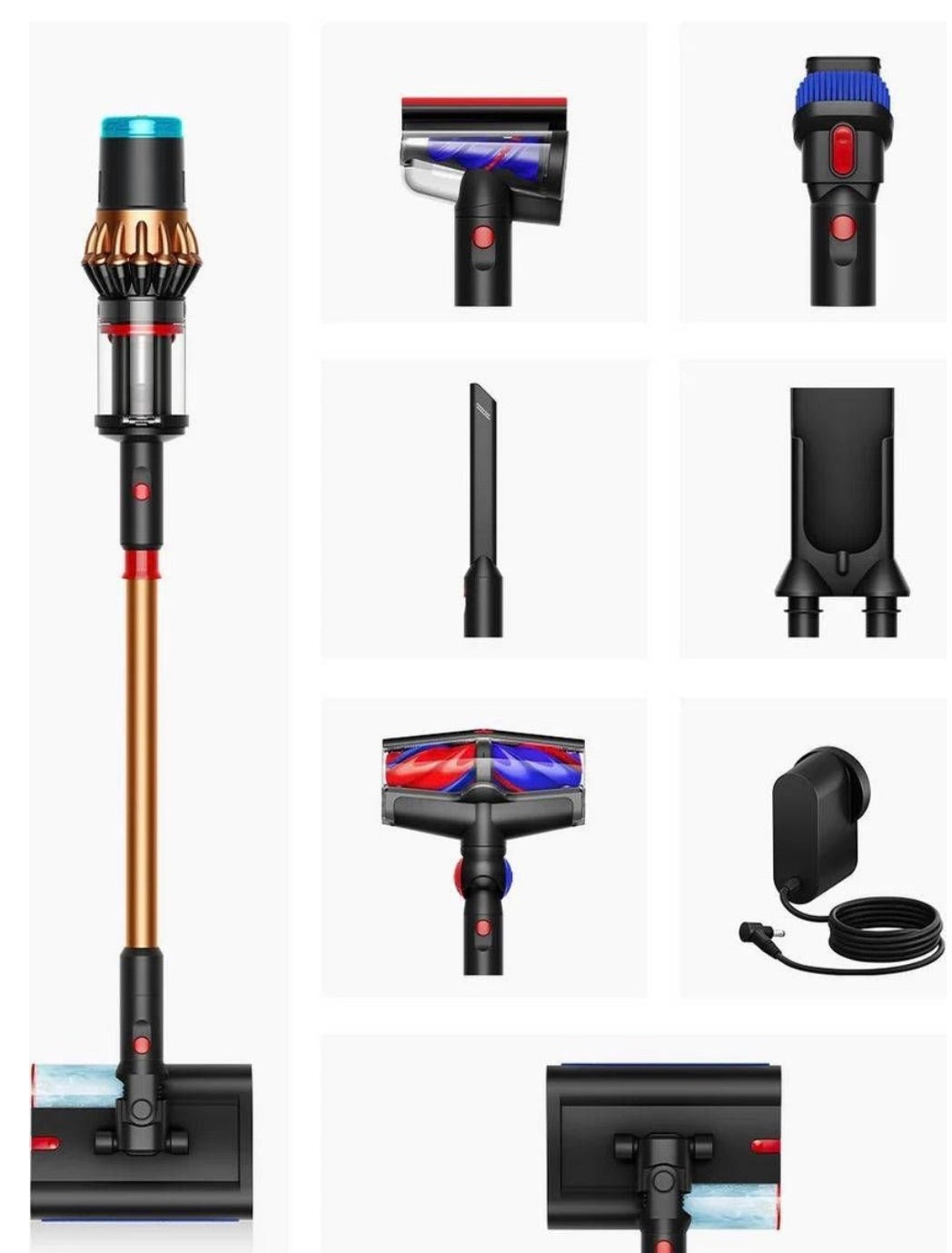 Dyson V16 Animal