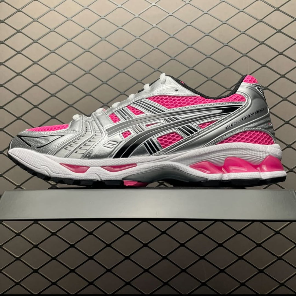 ASICS GEL-Nimbus
