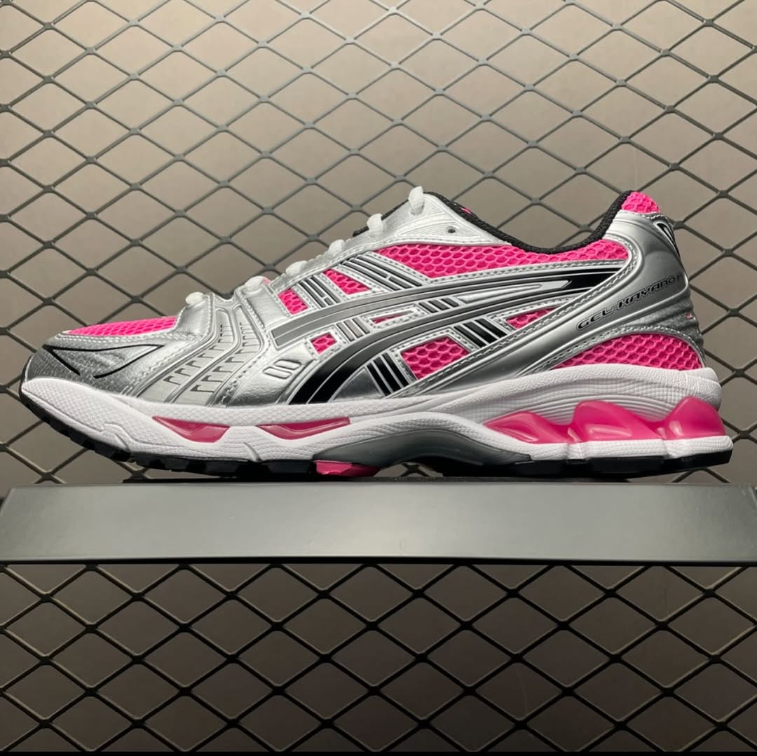 ASICS GEL-Nimbus