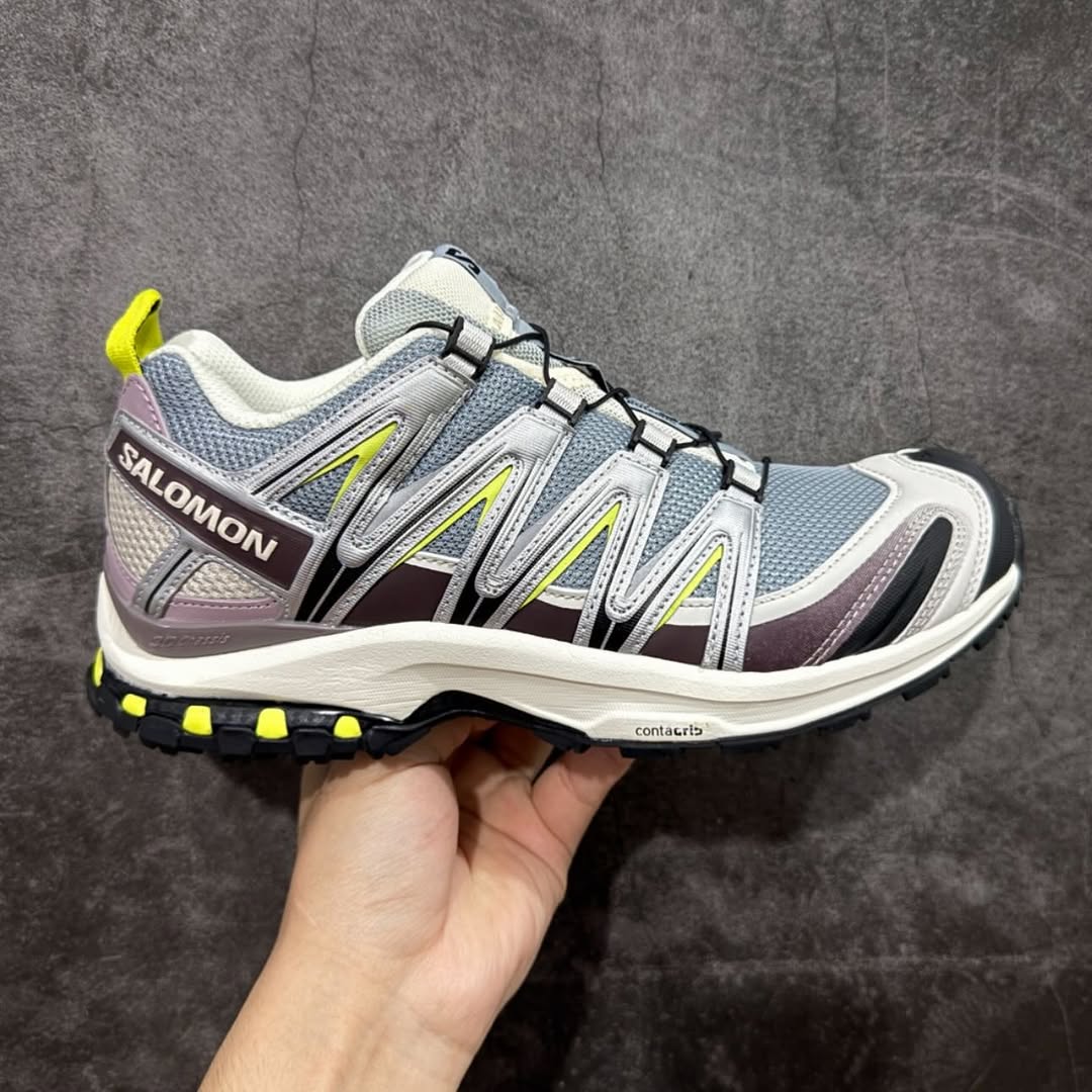 Salomon XA Pro 3D