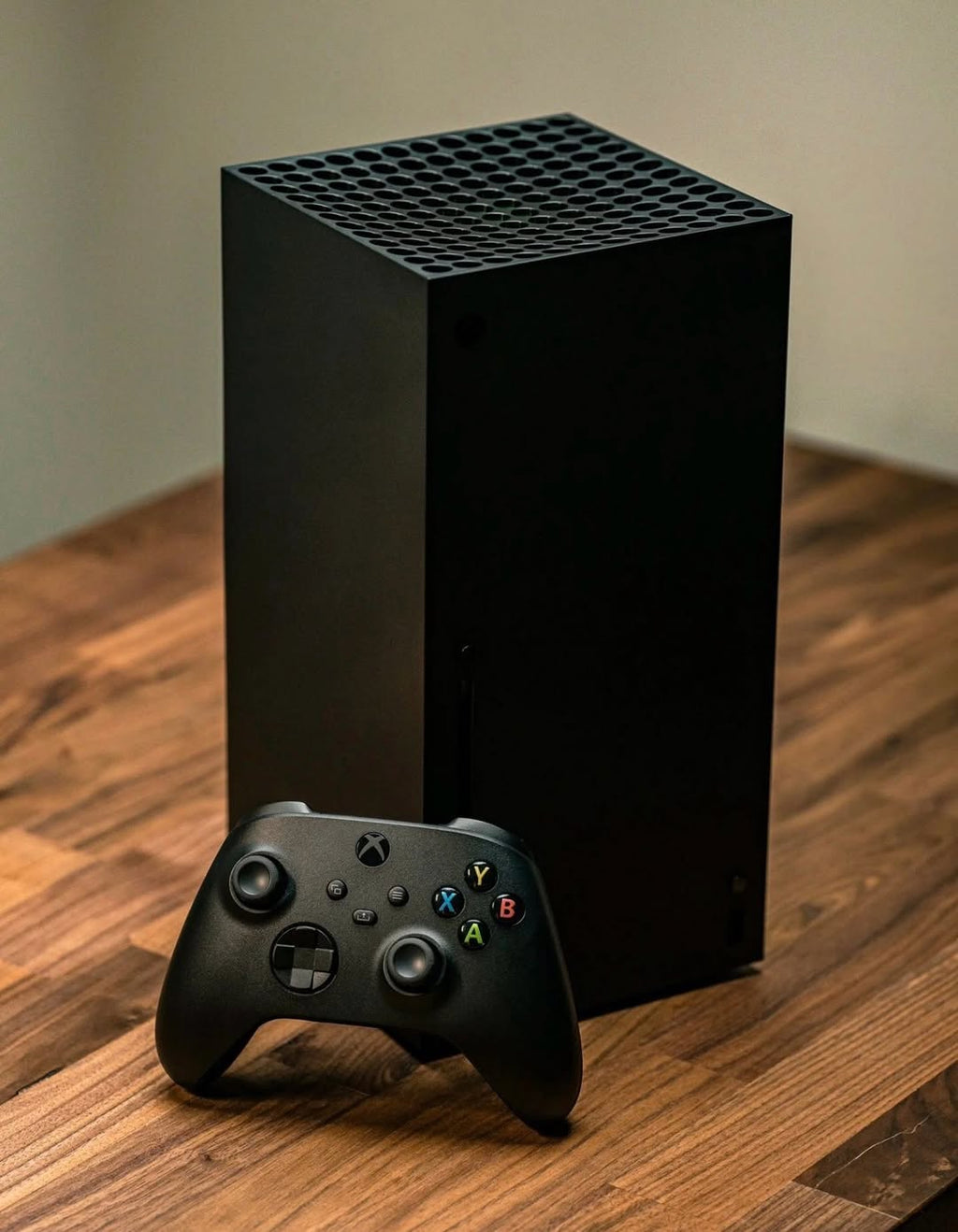 Xbox Series X