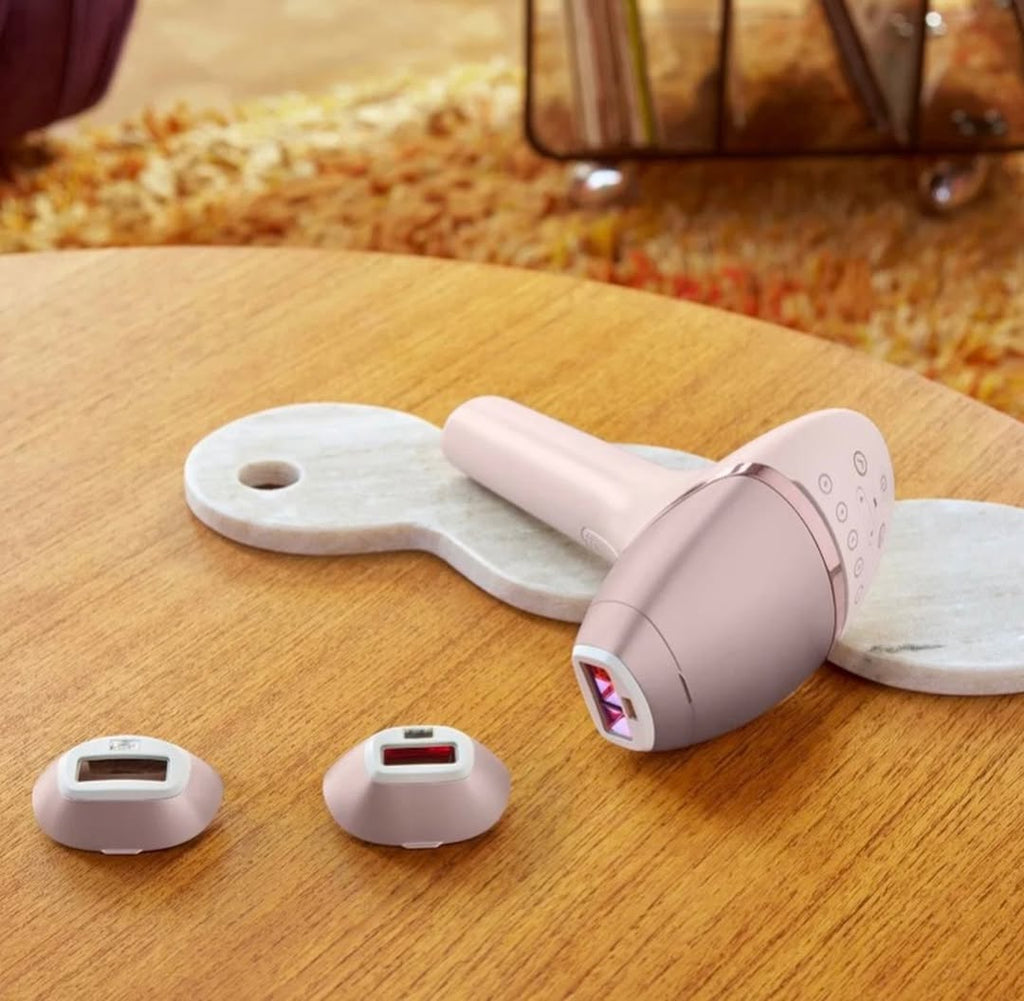 Philips Lumea 9900