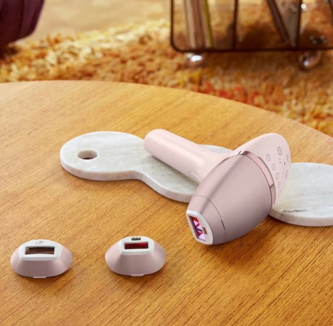 Philips Lumea 9900