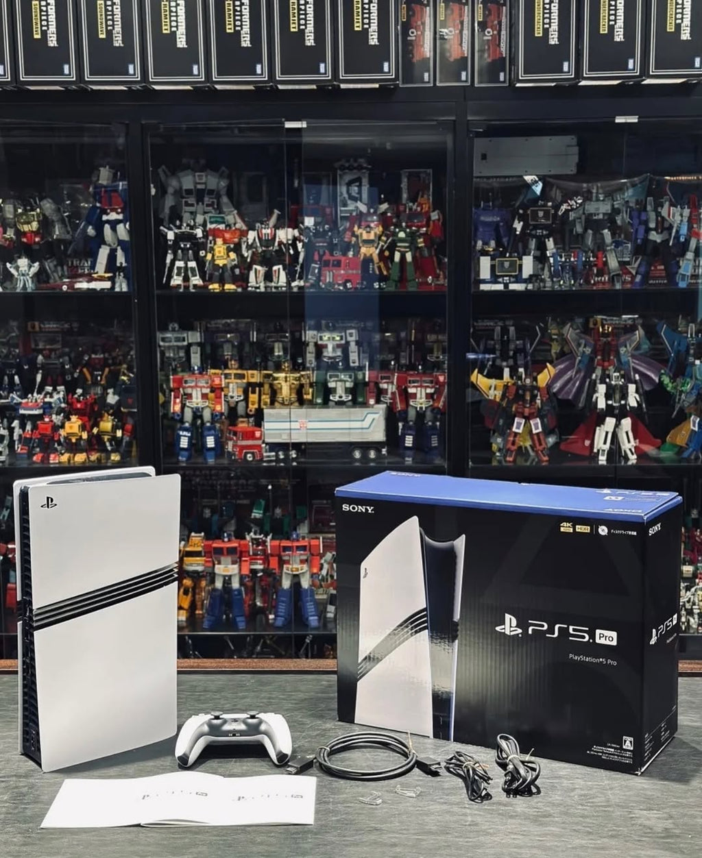 PlayStation 5 Pro 2TB