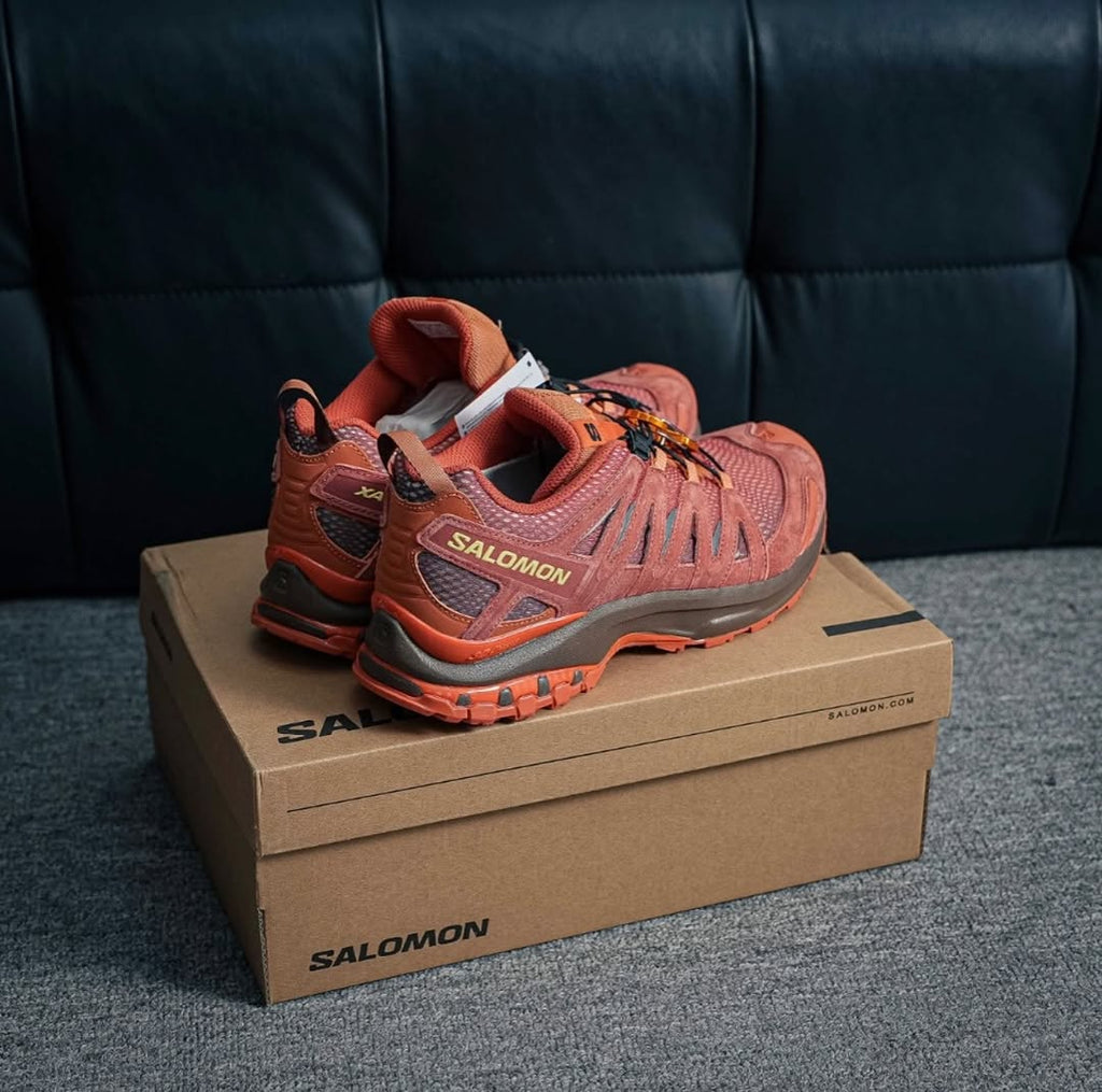 Salomon XA Pro 3D
