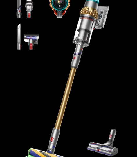 Dyson V15 Detect