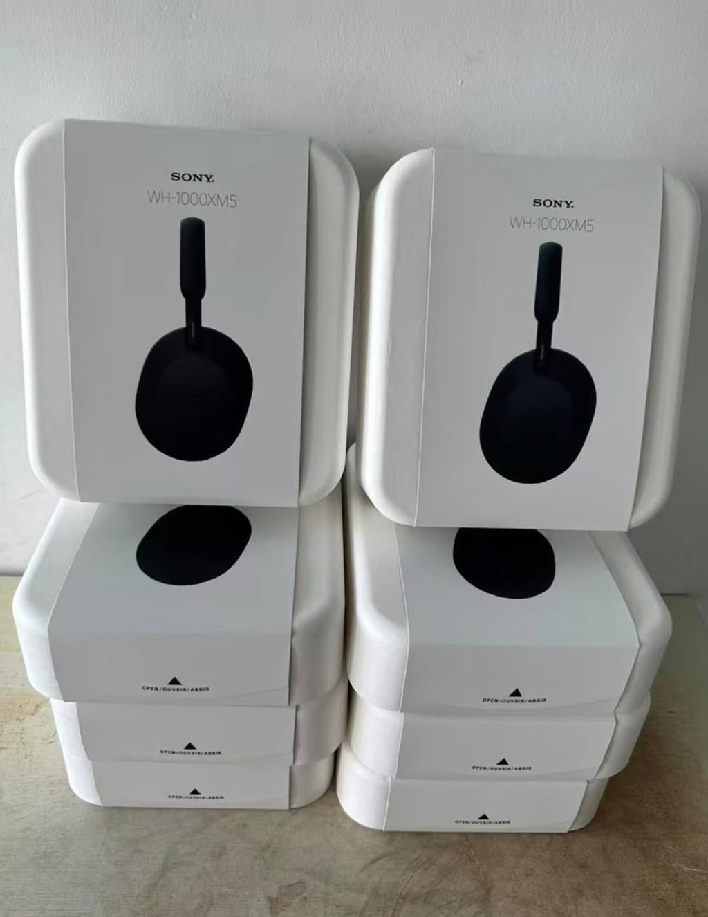 Sony WH-1000XM5