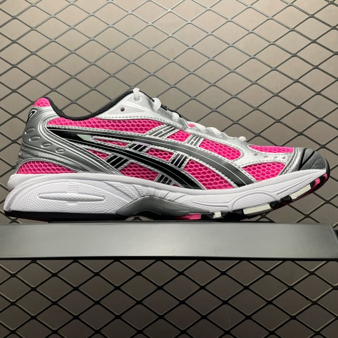 ASICS GEL-Nimbus