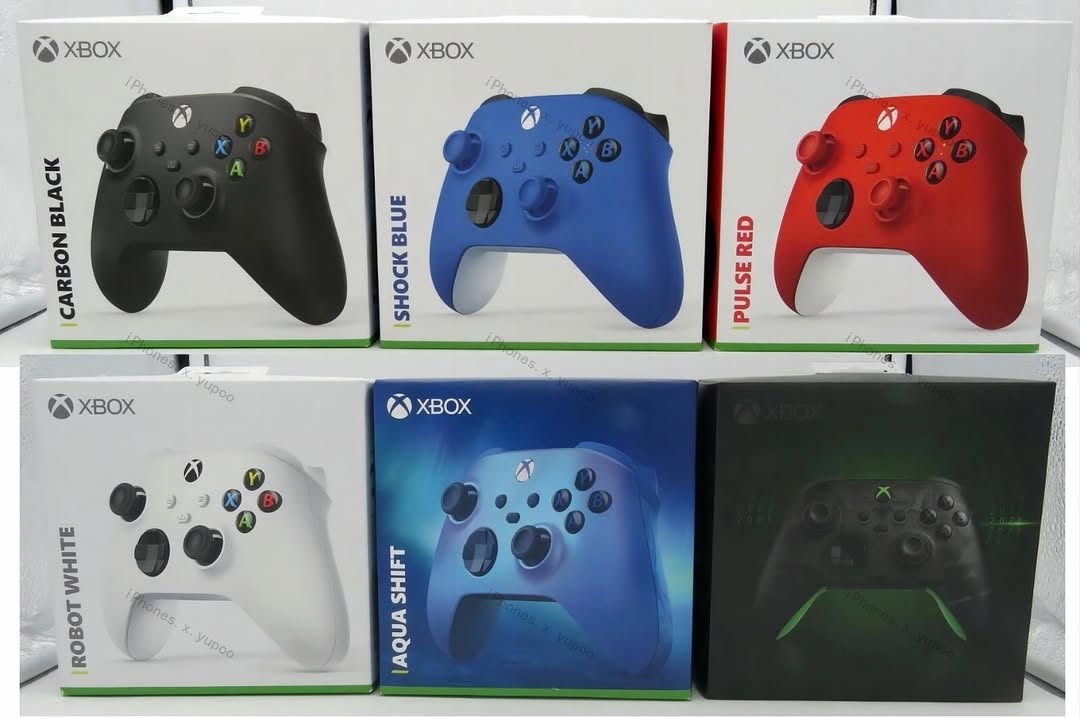 Xbox Game Pad Controller