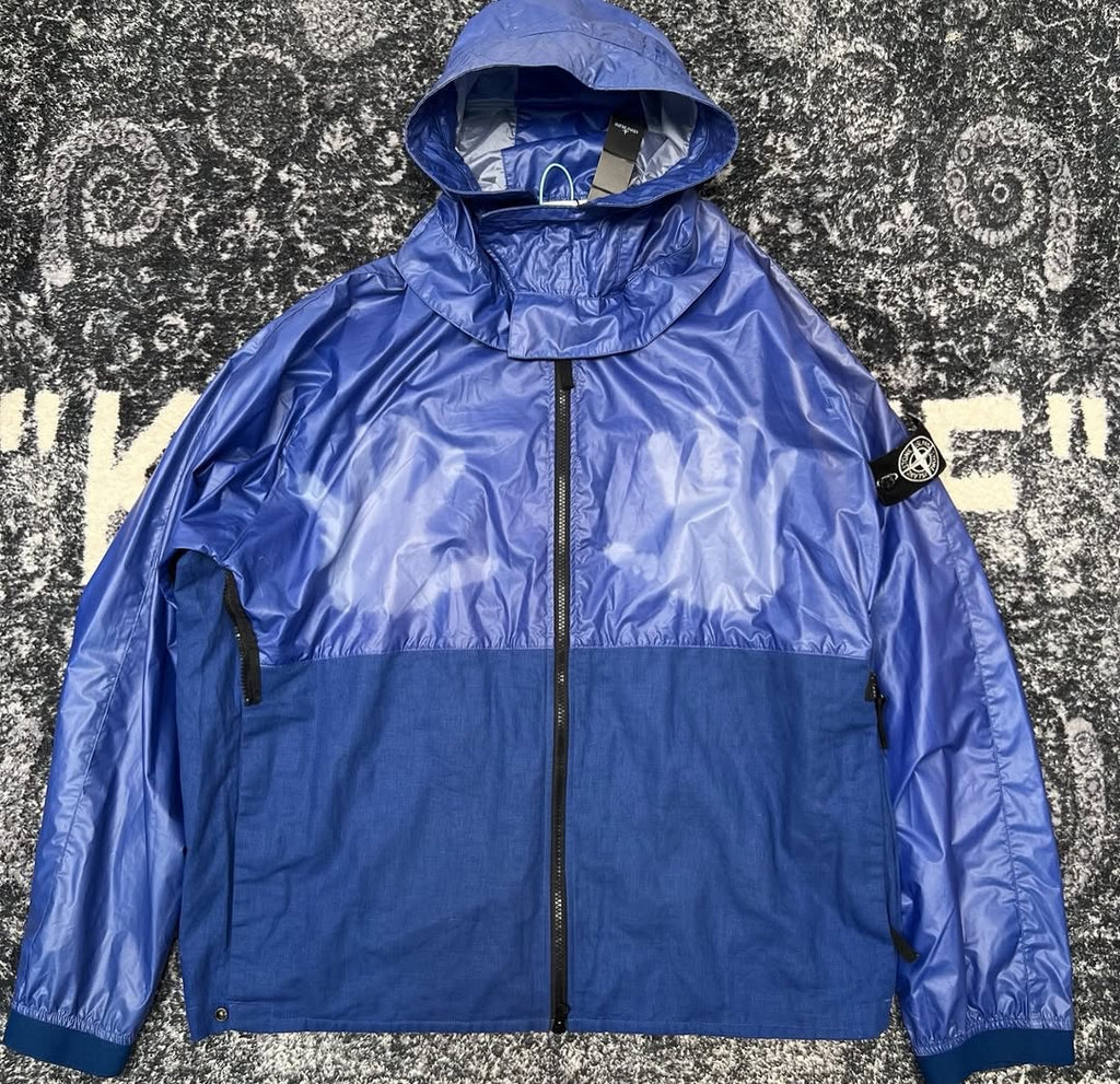 Stone Island Heat Reactive