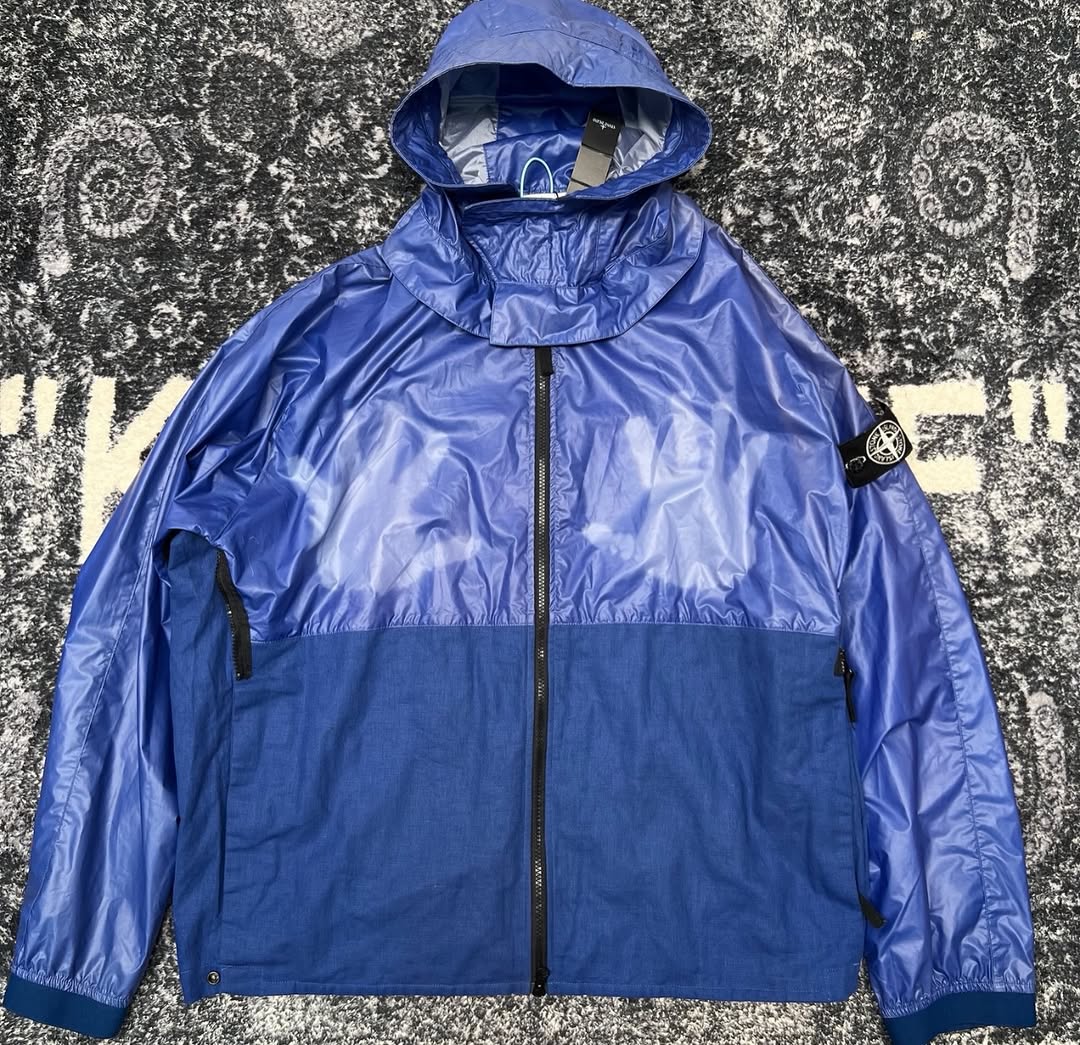 Stone Island Heat Reactive