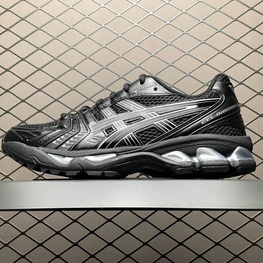ASICS GEL-Nimbus
